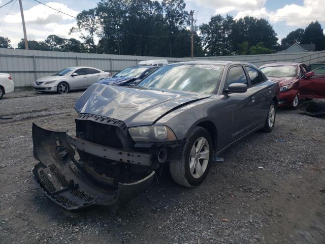 Photo 2 from auction – 2011 DODGE CHARGER with VIN 2B3CL3CG3BH563428