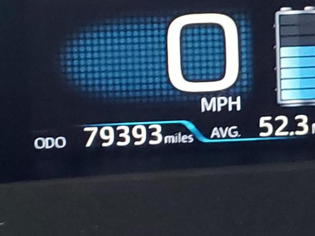 Photo 8 from auction – 2016 TOYOTA PRIUS with VIN JTDKARFU0G3018740