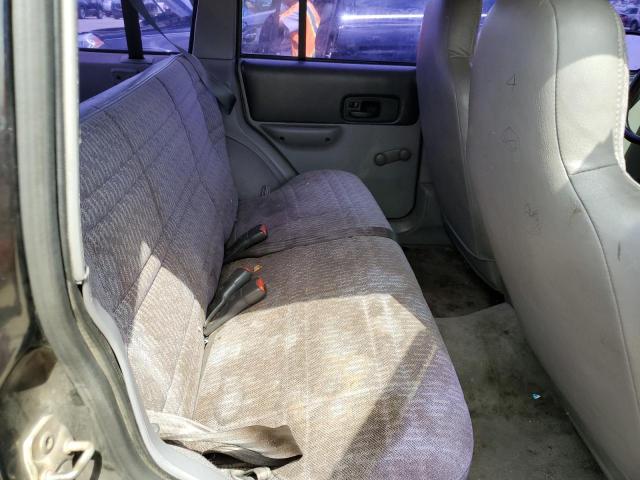 Photo 6 from auction – 1997 JEEP CHEROKEE S with VIN 1J4FJ68SXVL506483