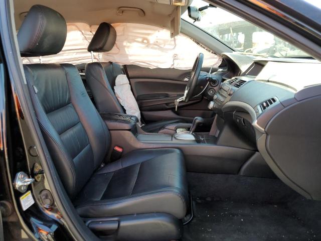 Photo 5 from auction – 2012 HONDA ACCORD SE with VIN 1HGCP2F68CA207705