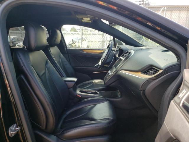 Photo 5 from auction – 2016 LINCOLN MKC SELECT with VIN 5LMCJ2C98GUJ21418