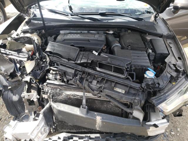 Photo 7 from auction – 2015 AUDI A3 with VIN WAUBFGFF0F1067578