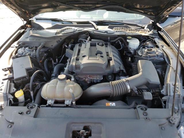 Photo 7 from auction – 2016 FORD MUSTANG with VIN 1FA6P8TH8G5268657