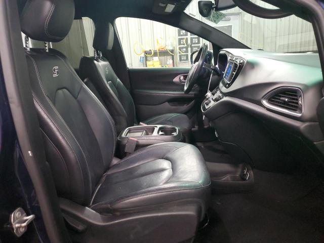 Photo 5 from auction – 2019 CHRYSLER PACIFICA T with VIN 2C4RC1BG2KR561761