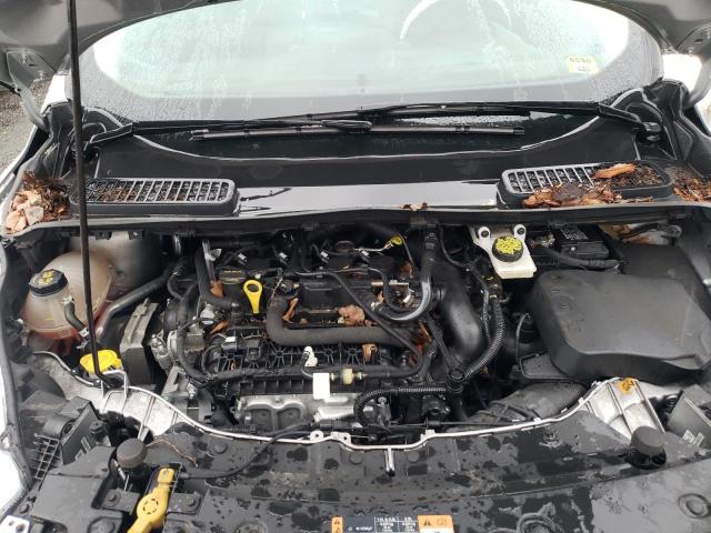 Photo 7 from auction – 2019 FORD ESCAPE SEL with VIN 1FMCU9HD2KUB18751