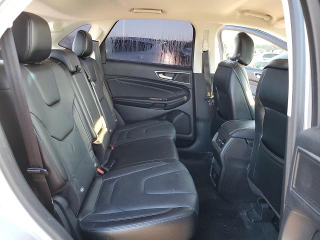 Photo 6 from auction – 2015 FORD EDGE TITAN with VIN 2FMTK3K93FBB06837