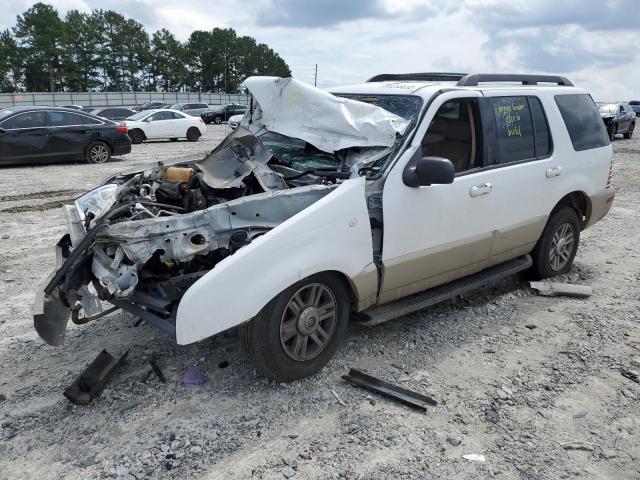 Photo 2 from auction – 2005 MERCURY MOUNTAINEE with VIN 4M2ZU66K55UJ09507