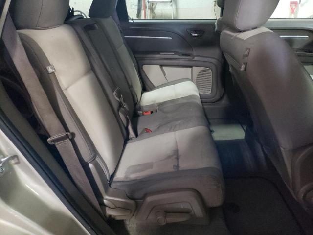 Photo 6 from auction – 2009 DODGE JOURNEY SX with VIN 3D4GG57V19T512815