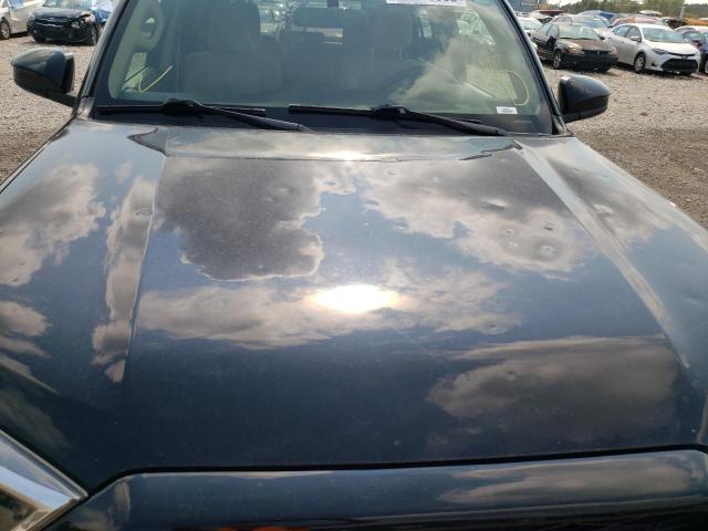 Photo 9 from auction – 2015 TOYOTA 4RUNNER SR with VIN JTEBU5JR3F5210784