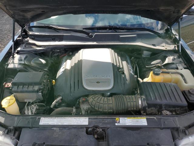 Photo 7 from auction – 2006 CHRYSLER 300C with VIN 2C3LK63H66H277059