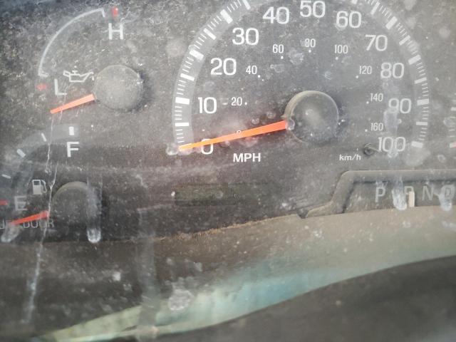 Photo 8 from auction – 2001 FORD F150 SUPER with VIN 1FTRW07L51KB95962
