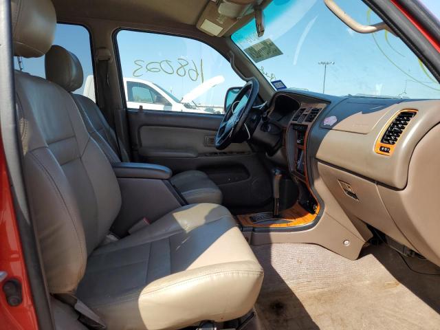 Photo 5 from auction – 2000 TOYOTA 4RUNNER SR with VIN JT3GN86R3Y0165254