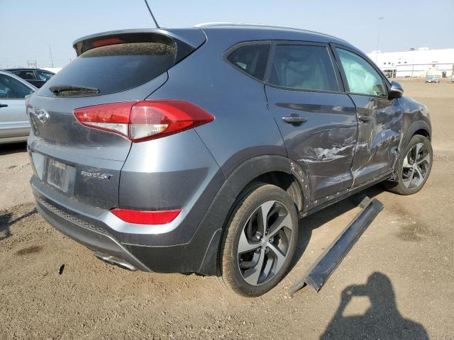 Photo 4 from auction – 2016 HYUNDAI TUCSON LIM with VIN KM8J33A26GU250693