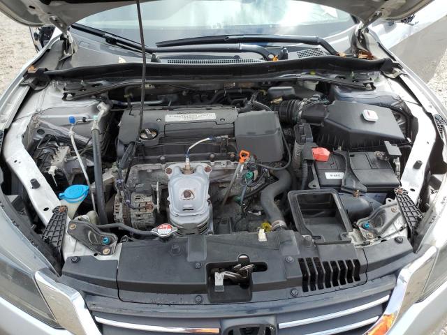 Photo 7 from auction – 2014 HONDA ACCORD EXL with VIN 1HGCR2F86EA007372