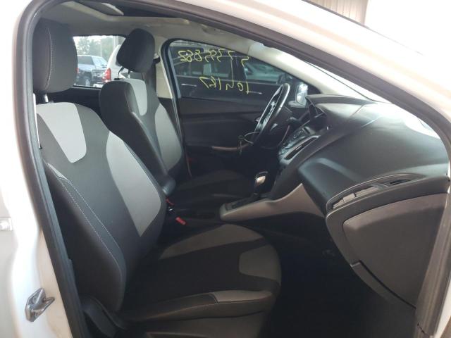 Photo 5 from auction – 2012 FORD FOCUS SE with VIN 1FAHP3F29CL319902