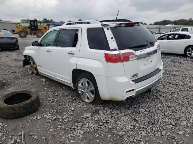 Zdjęcie 3 z aukcji – 2014 GMC TERRAIN DE z VIN 2GKALUEK7E6229811