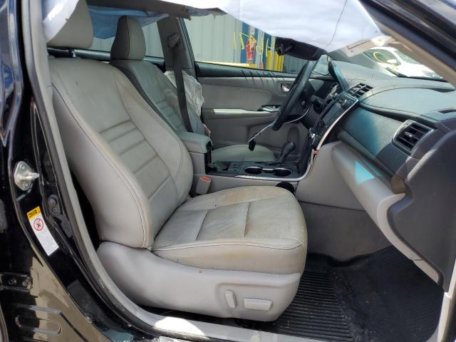 Photo 5 from auction – 2016 TOYOTA CAMRY LE with VIN 4T1BF1FK4GU508055