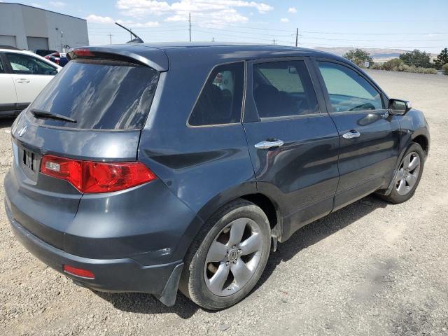 Photo 4 from auction – 2007 ACURA RDX with VIN 5J8TB18217A007077