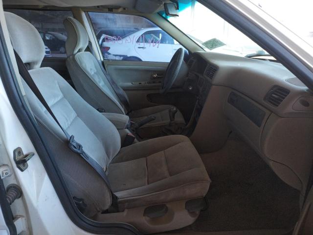 Photo 5 from auction – 1998 VOLVO S70 with VIN YV1LS5547W1501108