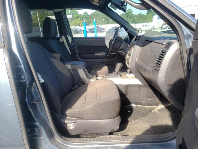 Photo 5 from auction – 2012 FORD ESCAPE XLT with VIN 1FMCU9D71CKA77896