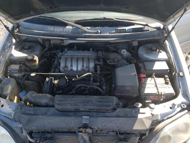 Photo 7 from auction – 2004 KIA SEDONA with VIN KNDUP131546609045