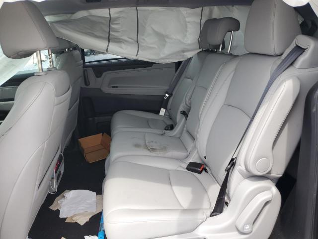 Photo 6 from auction – 2018 HONDA ODYSSEY EX with VIN 5FNRL6H71JB101425