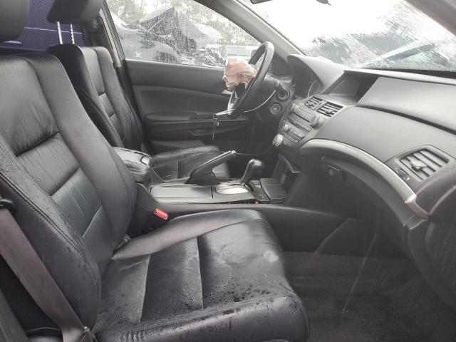 Photo 5 from auction – 2012 HONDA ACCORD SE with VIN 1HGCP2F68CA200382
