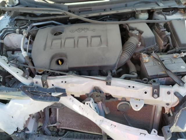 Photo 7 from auction – 2015 TOYOTA COROLLA L with VIN 2T1BURHE7FC435615