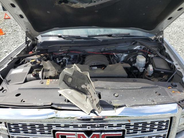Photo 7 from auction – 2017 GMC SIERRA K15 with VIN 3GTU2PECXHG475895