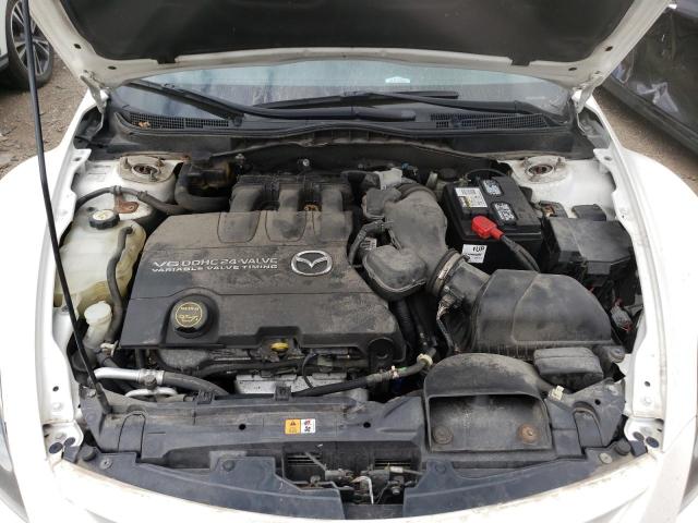 Photo 7 from auction – 2010 MAZDA 6 S with VIN 1YVHZ8CB6A5M24138