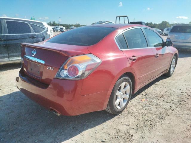 Photo 4 from auction – 2007 NISSAN ALTIMA 2.5 with VIN 1N4AL21E27N447286