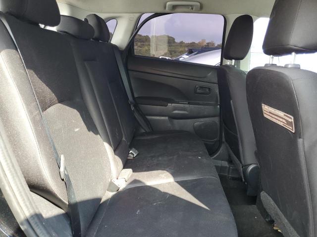 Photo 6 from auction – 2015 MITSUBISHI OUTLANDER with VIN 4A4AR3AU4FE059411