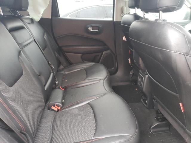 Photo 6 from auction – 2019 JEEP COMPASS TR with VIN 3C4NJDDBXKT660509