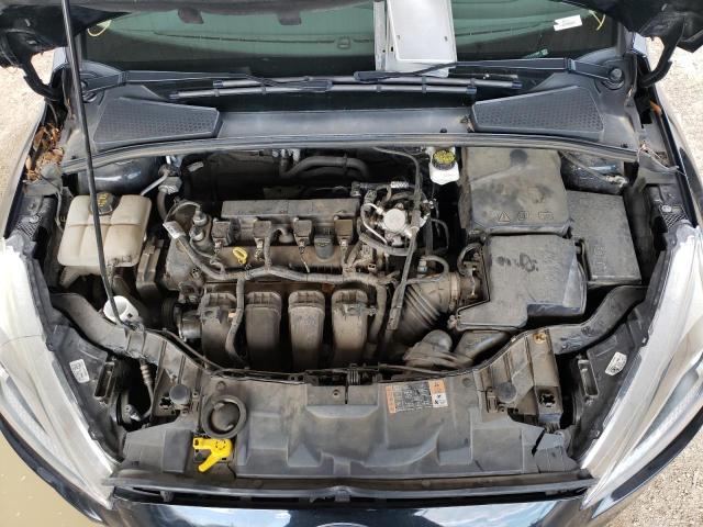 Photo 7 from auction – 2018 FORD FOCUS SE with VIN 1FADP3F27JL311664