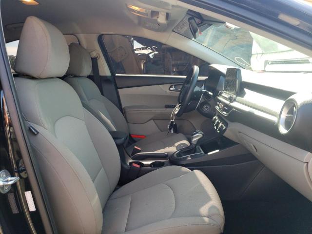 Photo 5 from auction – 2021 KIA FORTE FE with VIN 3KPF24AD7ME382215