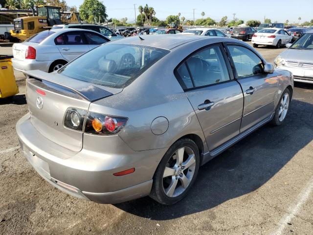 Photo 4 from auction – 2006 MAZDA 3 S with VIN JM1BK324061404732