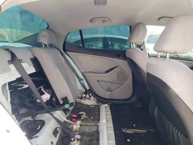 Photo 6 from auction – 2014 KIA OPTIMA LX with VIN KNAGM4A73E5490348