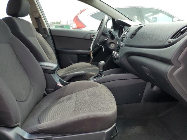 Photo 5 from auction – 2012 KIA FORTE EX with VIN KNAFU4A24C5628458