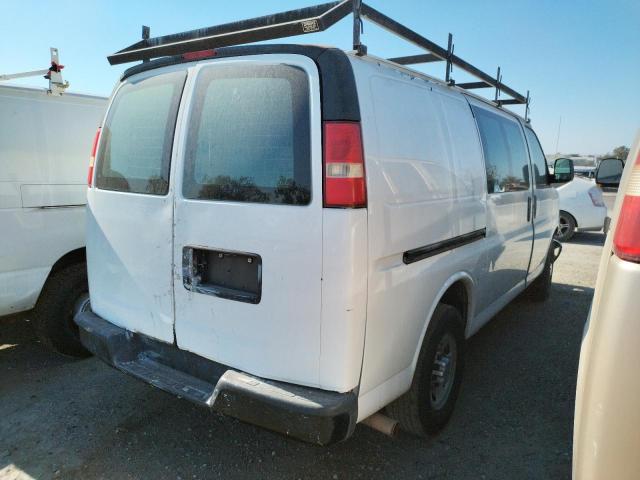 Photo 4 from auction – 2012 CHEVROLET EXPRESS G2 with VIN 1GCWGFCA5C1192253