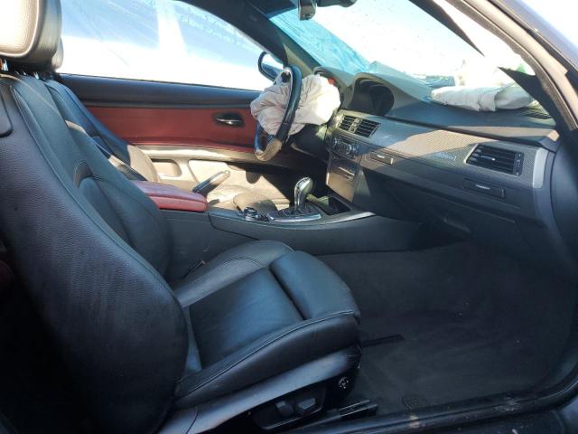 Photo 5 from auction – 2012 BMW 335 I SULE with VIN WBAKG1C59CE839778