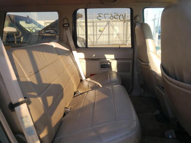 Photo 6 from auction – 1994 FORD EXPLORER with VIN 1FMDU34X0RUD66458
