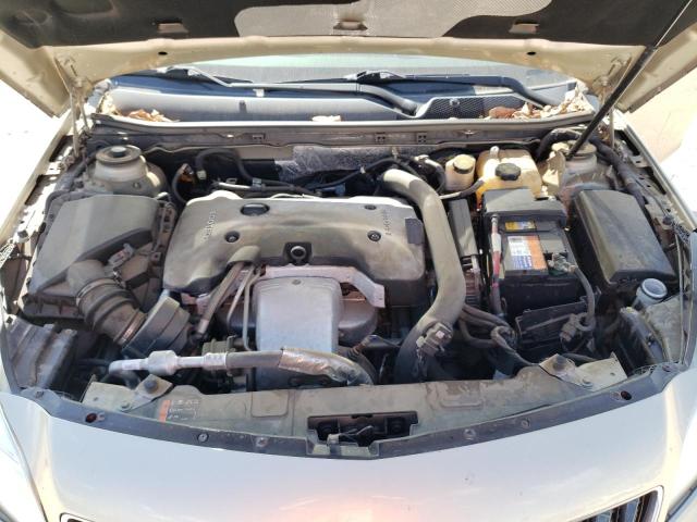 Photo 7 from auction – 2014 BUICK REGAL with VIN 2G4GK5EX0E9258457