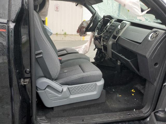 Photo 5 from auction – 2013 FORD F150 with VIN 1FTMF1CMXDFB05443