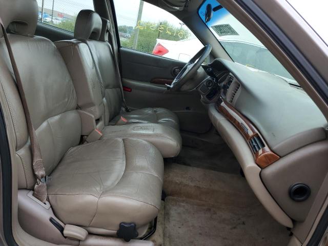Photo 5 from auction – 2000 BUICK LESABRE CU with VIN 1G4HP54K7YU322173