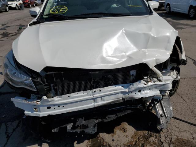 Photo 9 from auction – 2016 SUBARU CROSSTREK with VIN JF2GPADC3GH324786