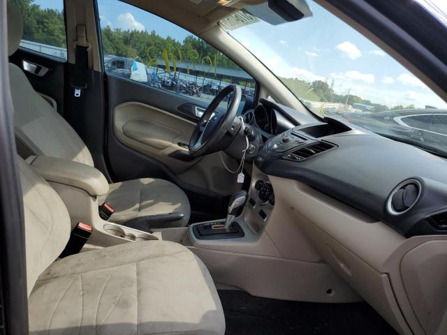 Photo 5 from auction – 2015 FORD FIESTA SE with VIN 3FADP4EJ7FM140886