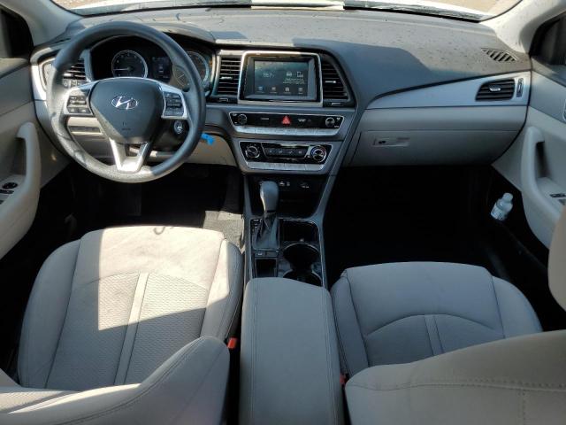 Photo 5 from auction – 2019 HYUNDAI SONATA SE with VIN 5NPE24AF0KH766889