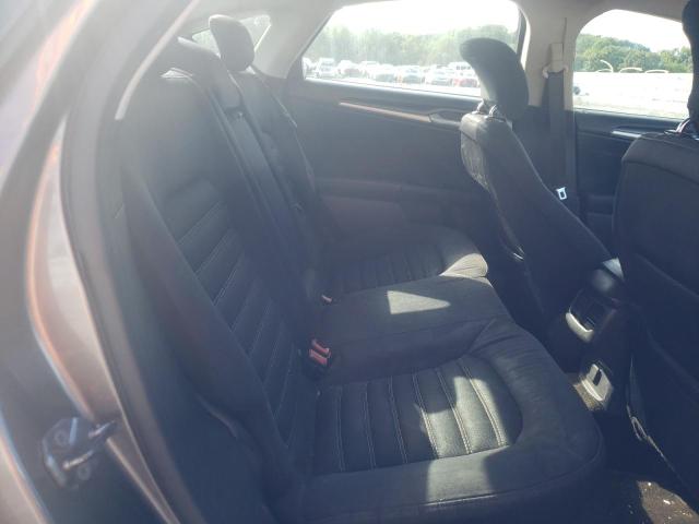 Photo 6 from auction – 2013 FORD FUSION SE with VIN 3FA6P0H72DR329267