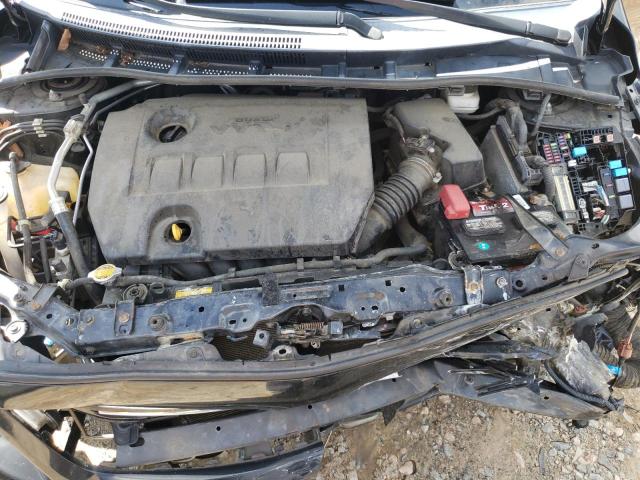 Foto 7 de la subasta – 2013 TOYOTA COROLLA BA con VIN 2T1BU4EE3DC104227