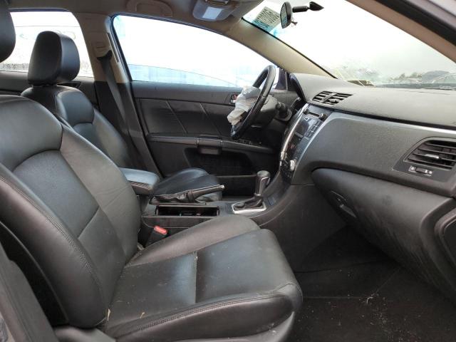 Photo 5 from auction – 2012 SUZUKI KIZASHI SE with VIN JS2RF9A37C6100414